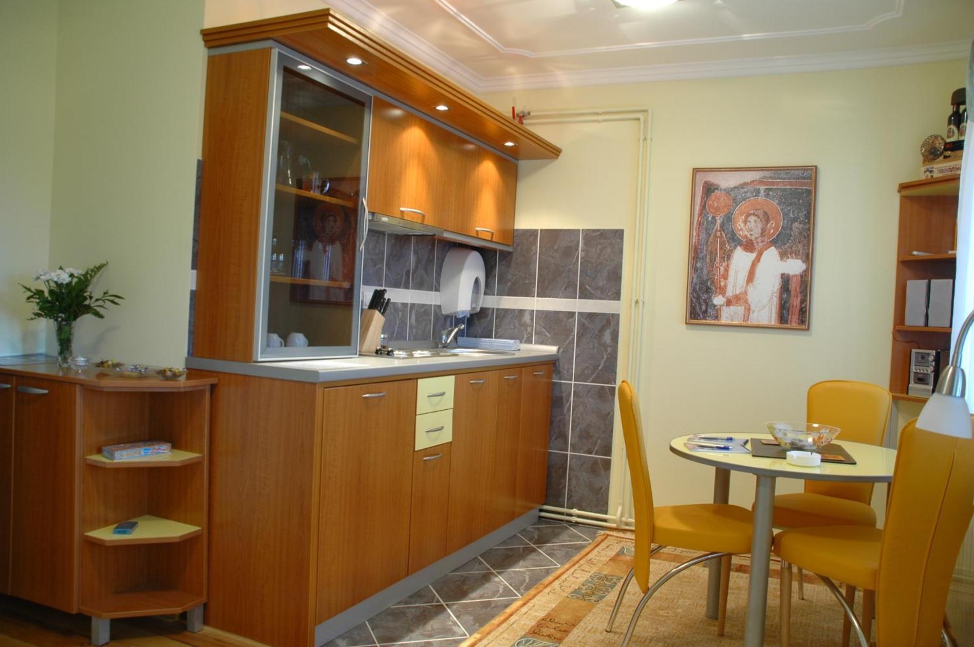 Hotel Tehnograd クラリエボ レストラン 写真